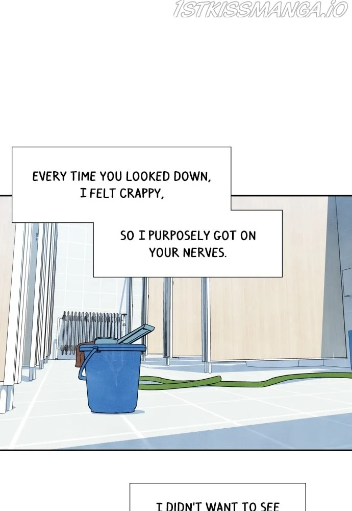 What I Decided to Die For Chapter 19 page 92