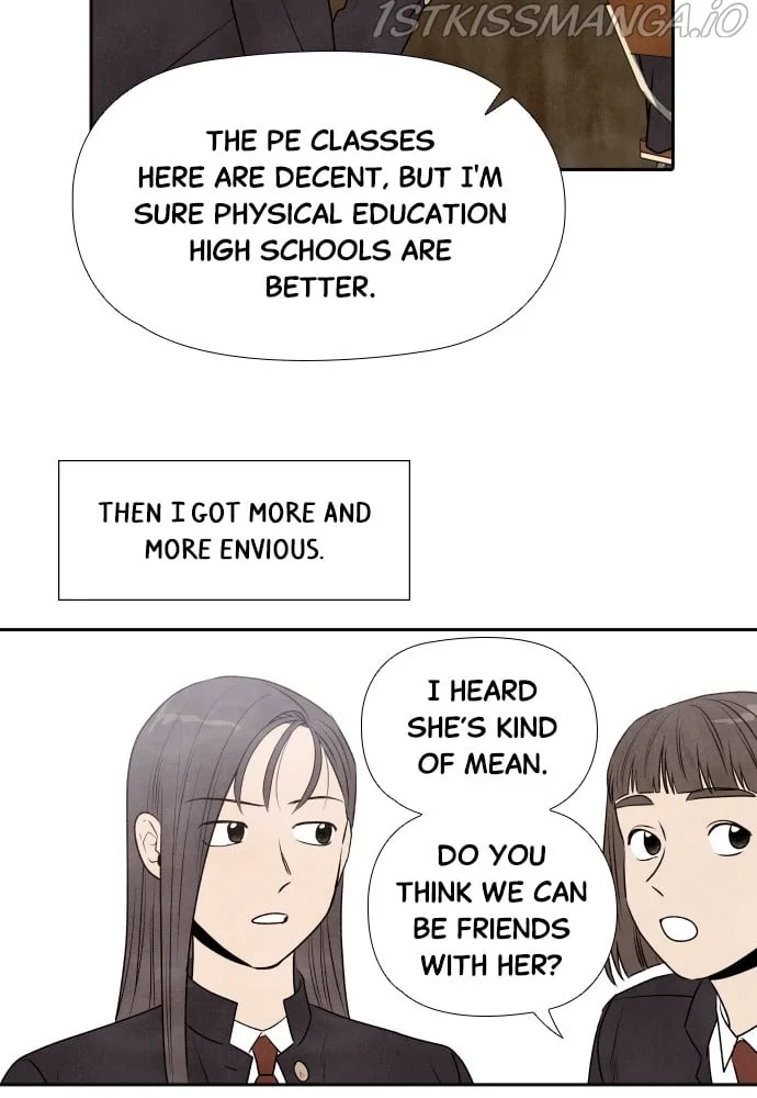 What I Decided to Die For Chapter 19 page 49