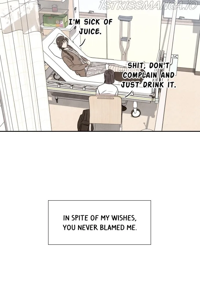 What I Decided to Die For Chapter 19 page 88