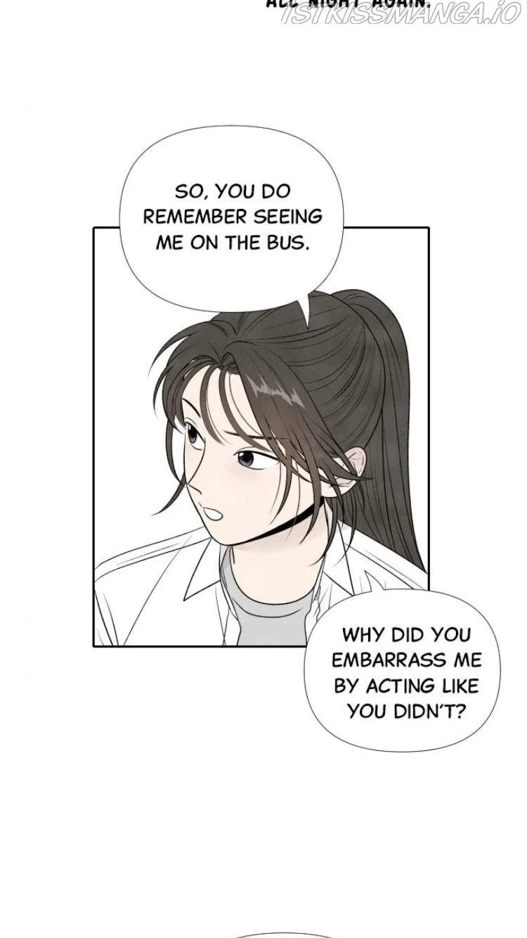 What I Decided to Die For Chapter 17 page 20