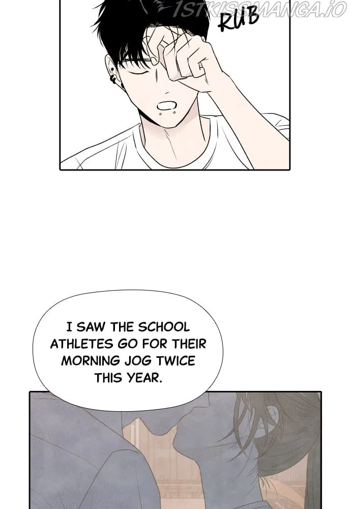 What I Decided to Die For Chapter 21 page 23
