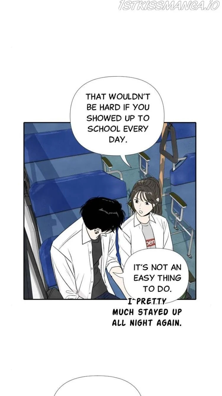 What I Decided to Die For Chapter 17 page 19