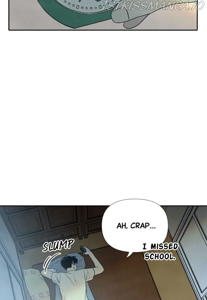 What I Decided to Die For Chapter 21 page 5
