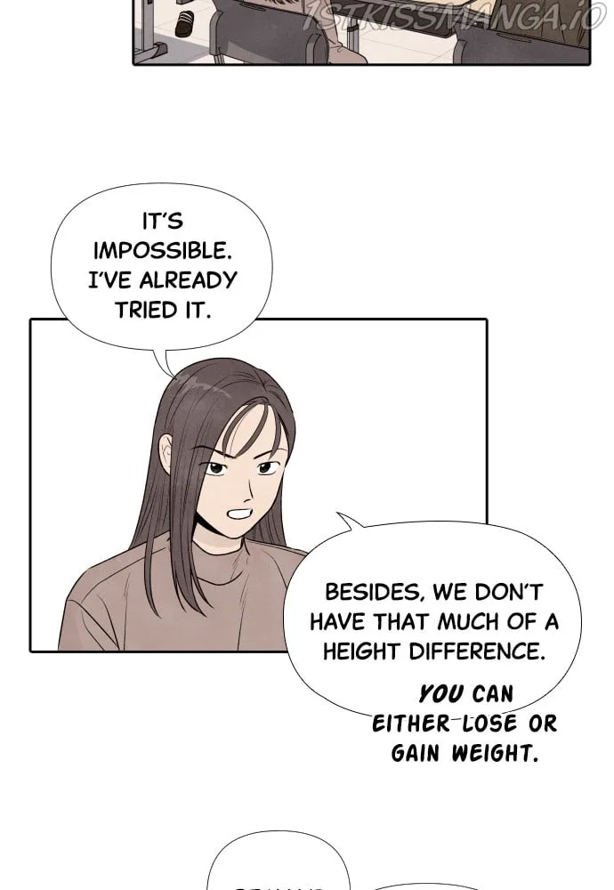 What I Decided to Die For Chapter 19 page 59