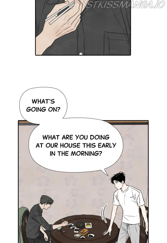 What I Decided to Die For Chapter 21 page 13