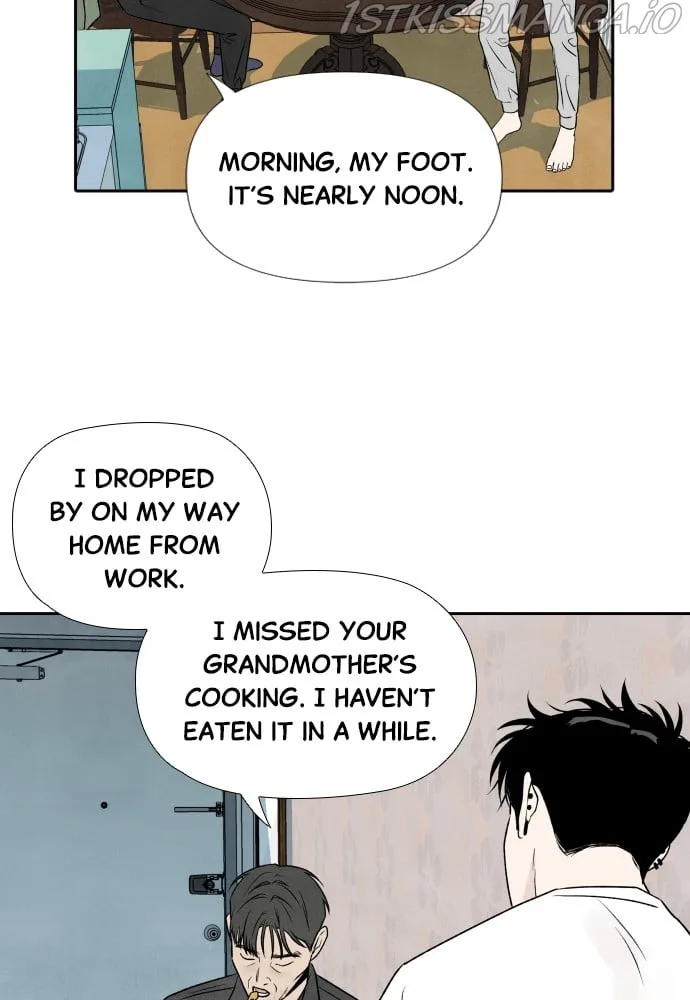 What I Decided to Die For Chapter 21 page 14