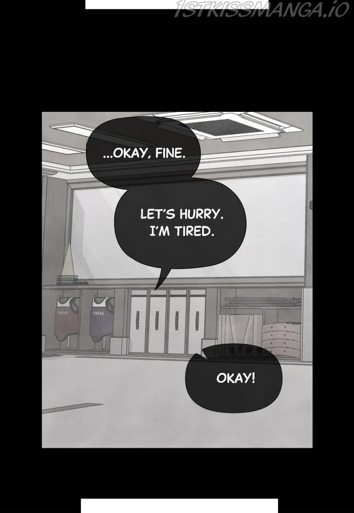What I Decided to Die For Chapter 19 page 85