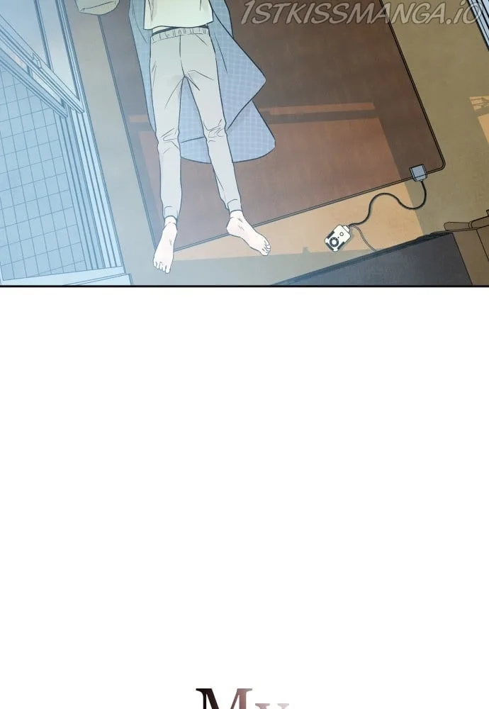 What I Decided to Die For Chapter 21 page 6