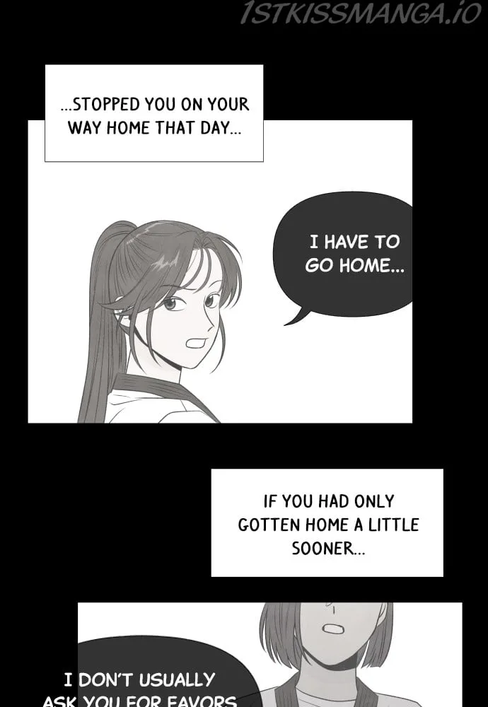 What I Decided to Die For Chapter 19 page 82