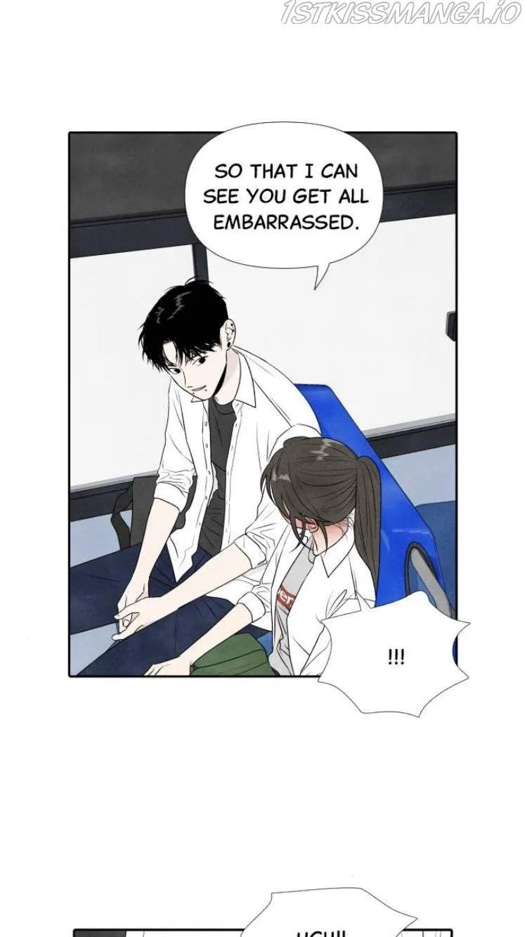 What I Decided to Die For Chapter 17 page 21