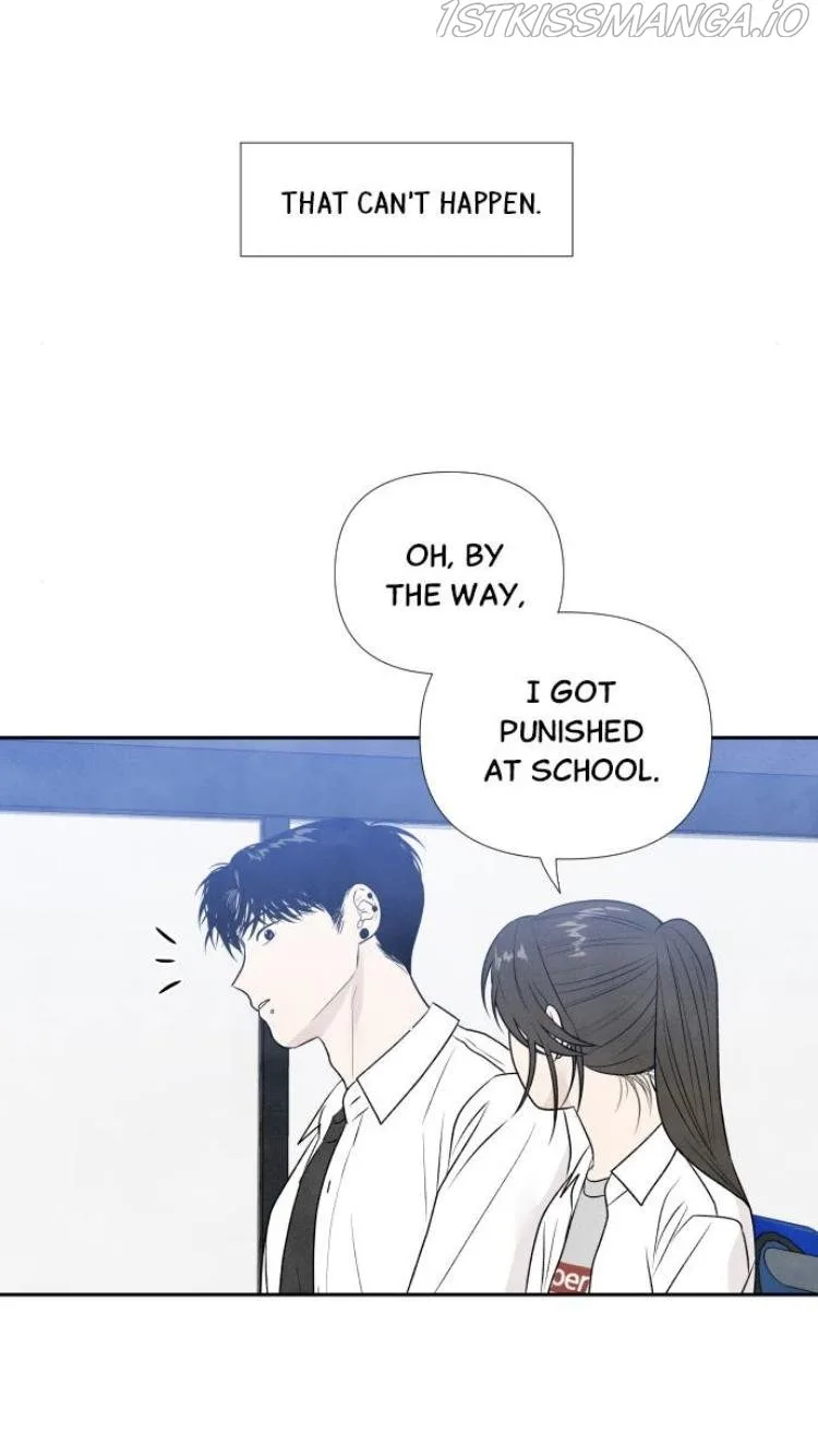 What I Decided to Die For Chapter 17 page 29