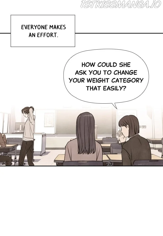 What I Decided to Die For Chapter 19 page 63