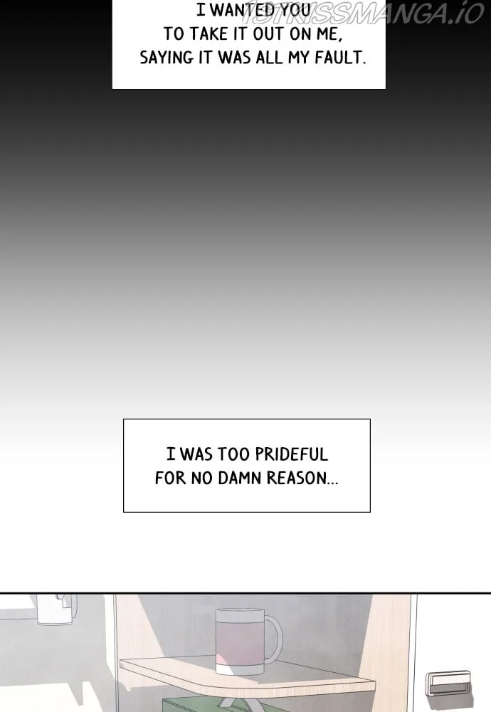 What I Decided to Die For Chapter 19 page 86