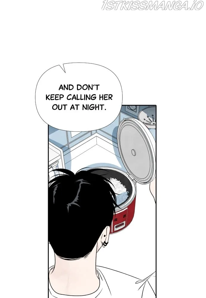 What I Decided to Die For Chapter 21 page 33