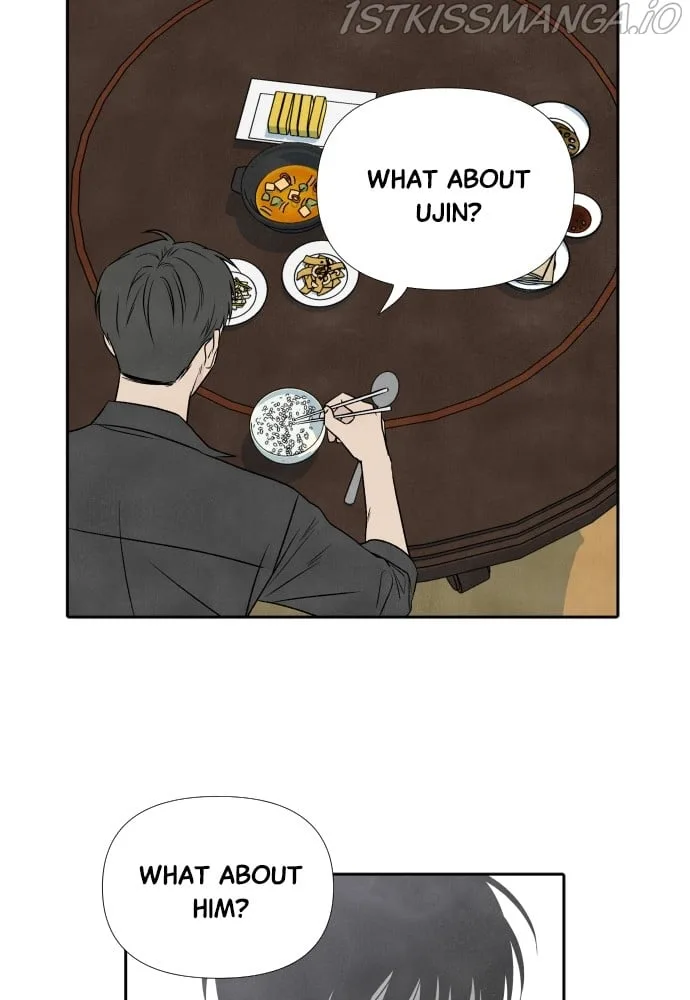What I Decided to Die For Chapter 21 page 36