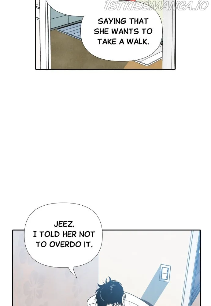 What I Decided to Die For Chapter 21 page 18