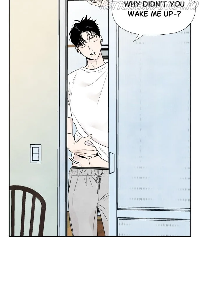 What I Decided to Die For Chapter 21 page 8