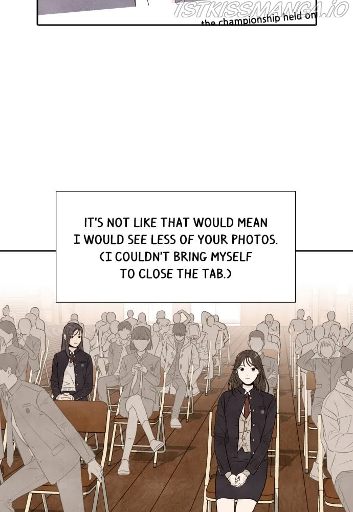 What I Decided to Die For Chapter 19 page 55