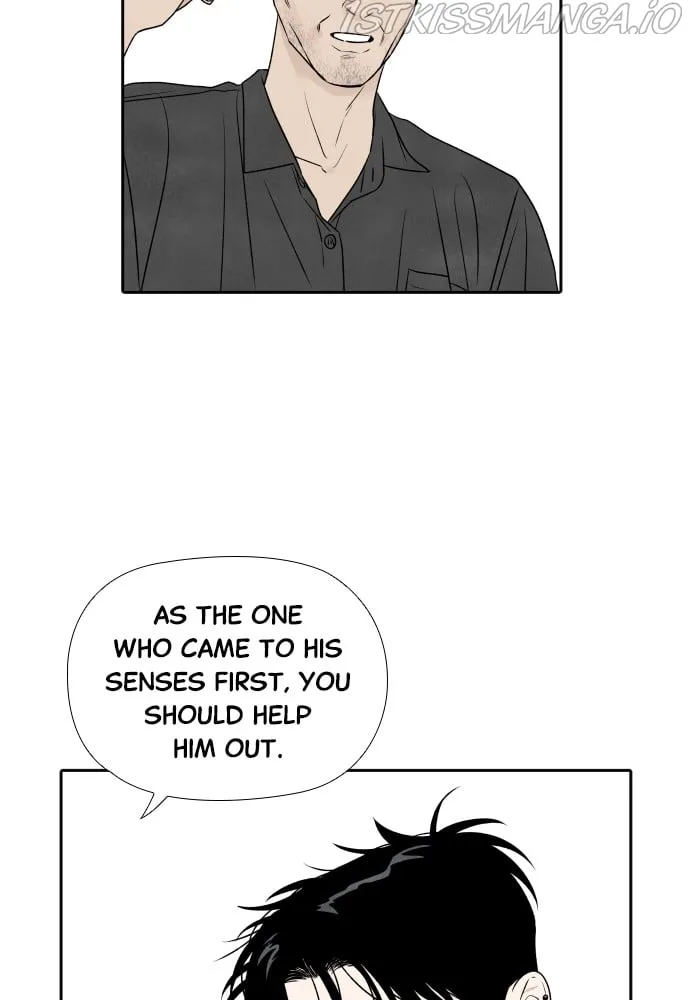 What I Decided to Die For Chapter 21 page 38