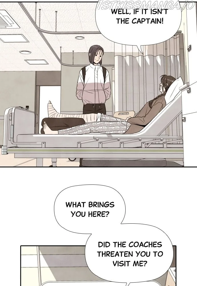 What I Decided to Die For Chapter 19 page 77