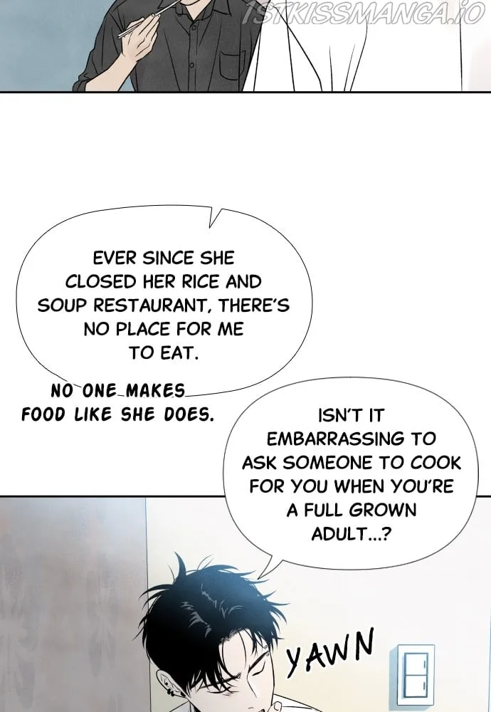 What I Decided to Die For Chapter 21 page 15