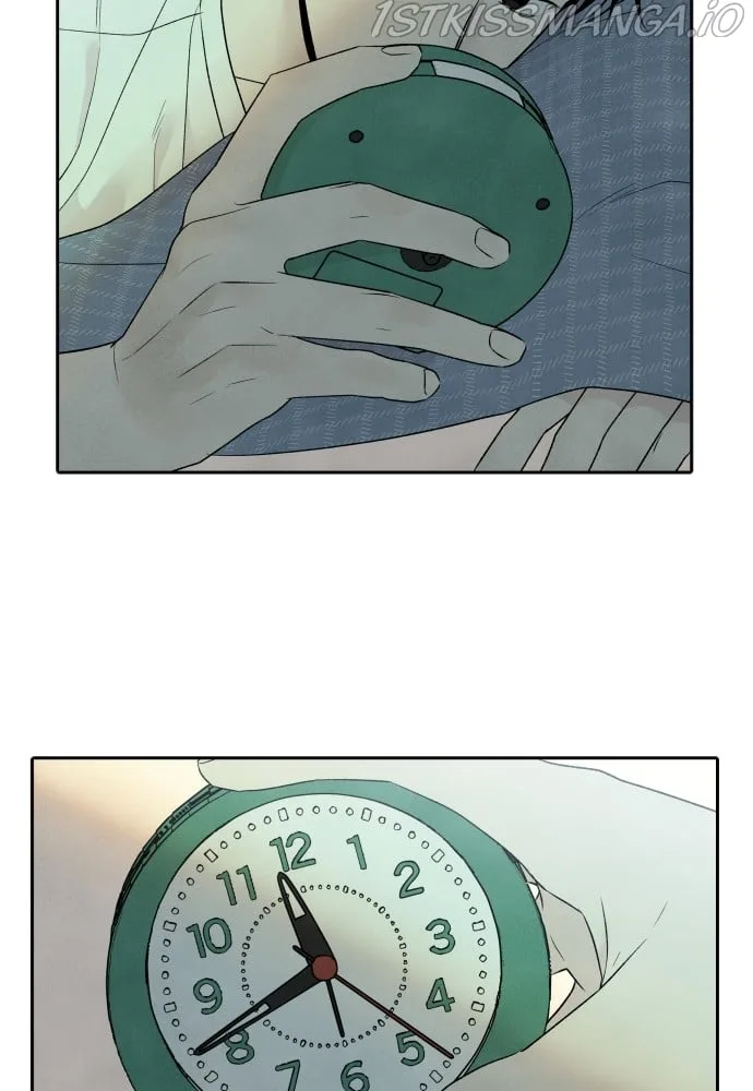 What I Decided to Die For Chapter 21 page 4