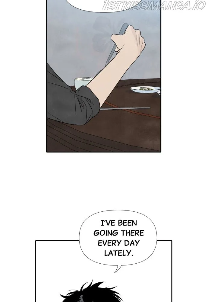 What I Decided to Die For Chapter 21 page 22