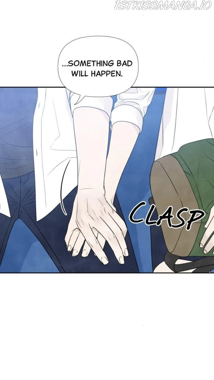 What I Decided to Die For Chapter 17 page 25