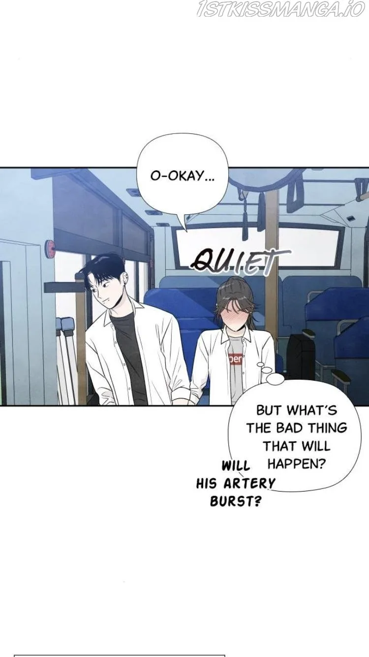 What I Decided to Die For Chapter 17 page 26