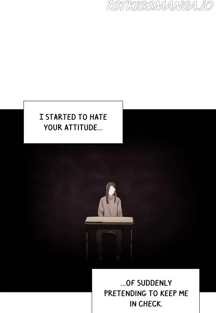 What I Decided to Die For Chapter 19 page 65