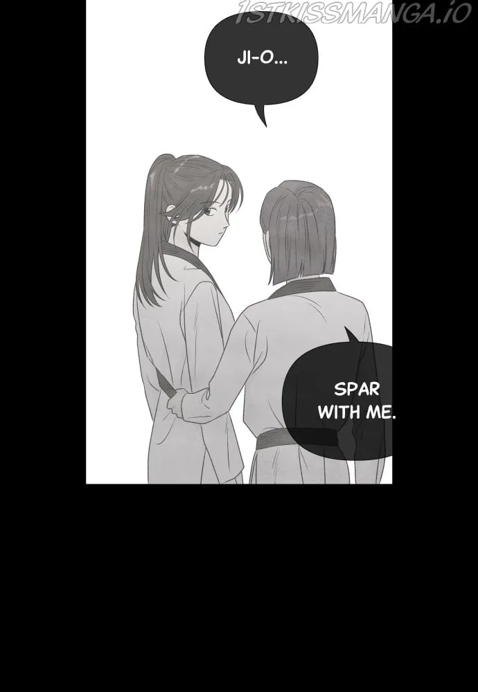 What I Decided to Die For Chapter 19 page 81