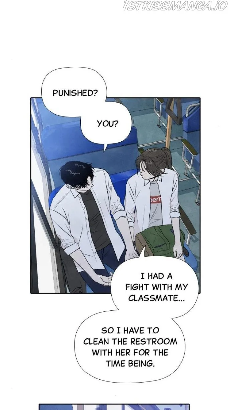 What I Decided to Die For Chapter 17 page 30