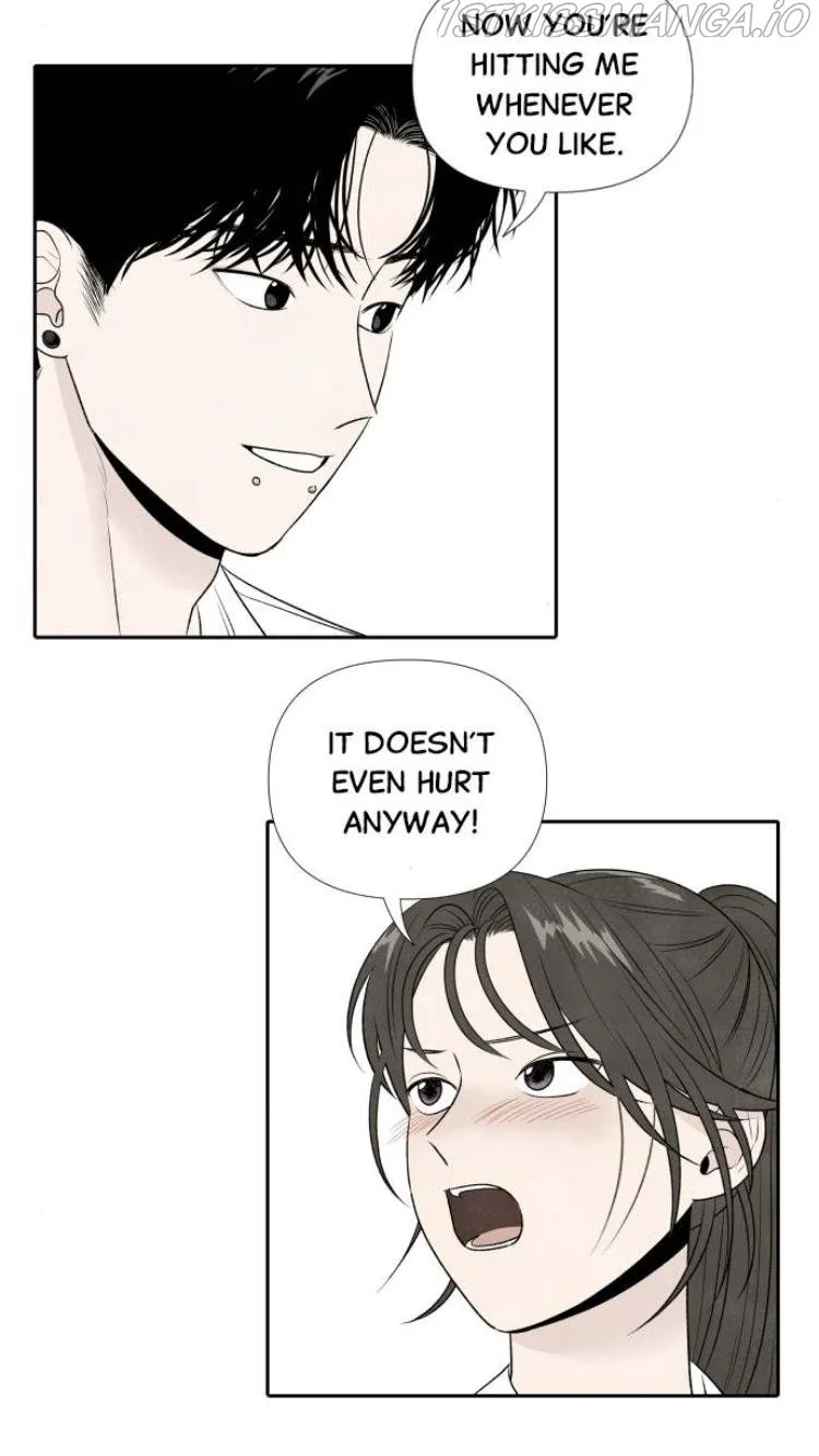 What I Decided to Die For Chapter 17 page 23