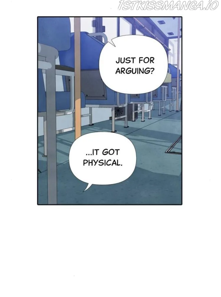 What I Decided to Die For Chapter 17 page 31