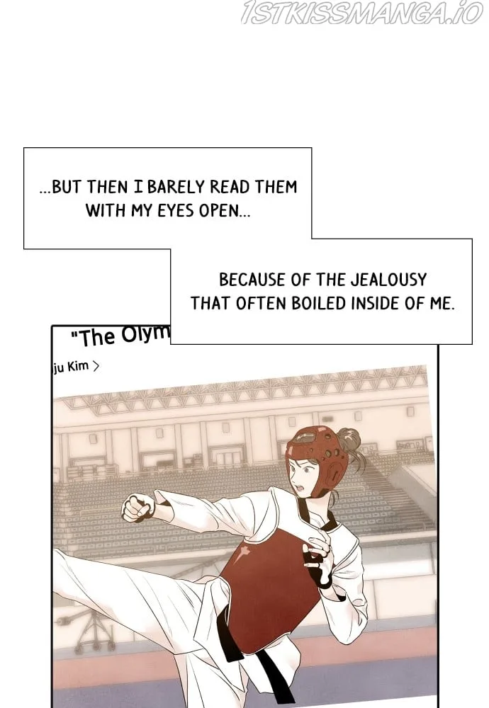 What I Decided to Die For Chapter 19 page 54