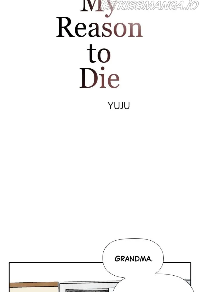 What I Decided to Die For Chapter 21 page 7