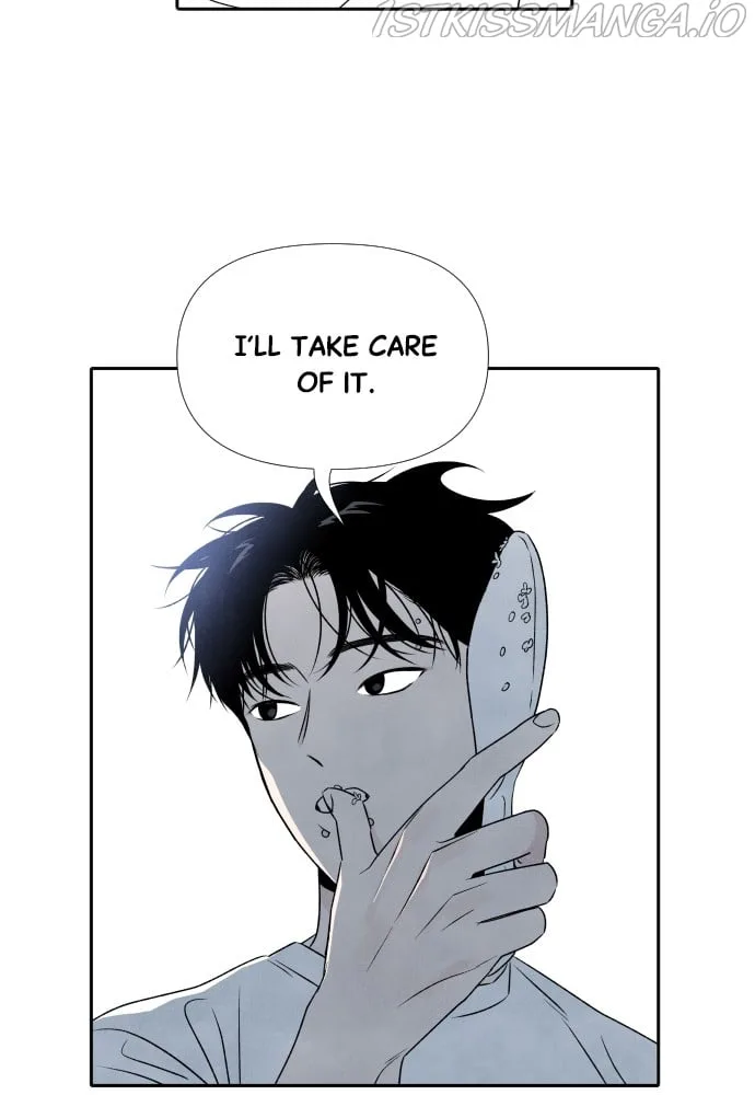 What I Decided to Die For Chapter 21 page 34