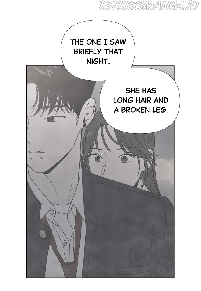 What I Decided to Die For Chapter 21 page 30