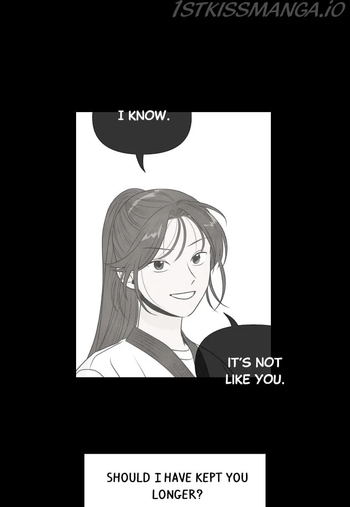 What I Decided to Die For Chapter 19 page 84