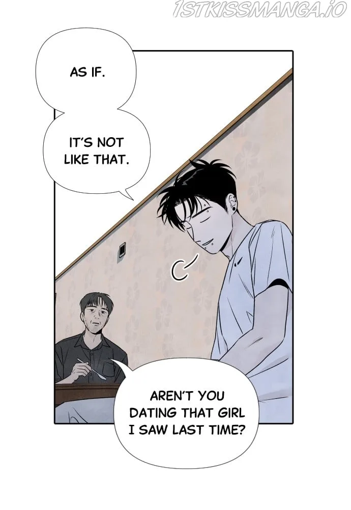 What I Decided to Die For Chapter 21 page 29