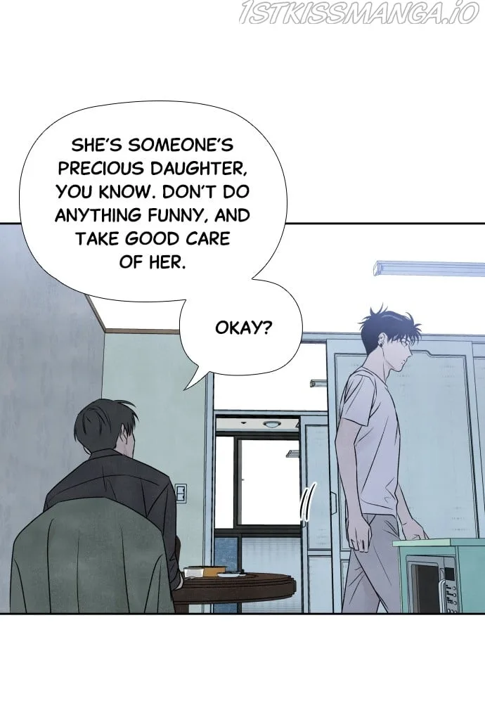 What I Decided to Die For Chapter 21 page 32