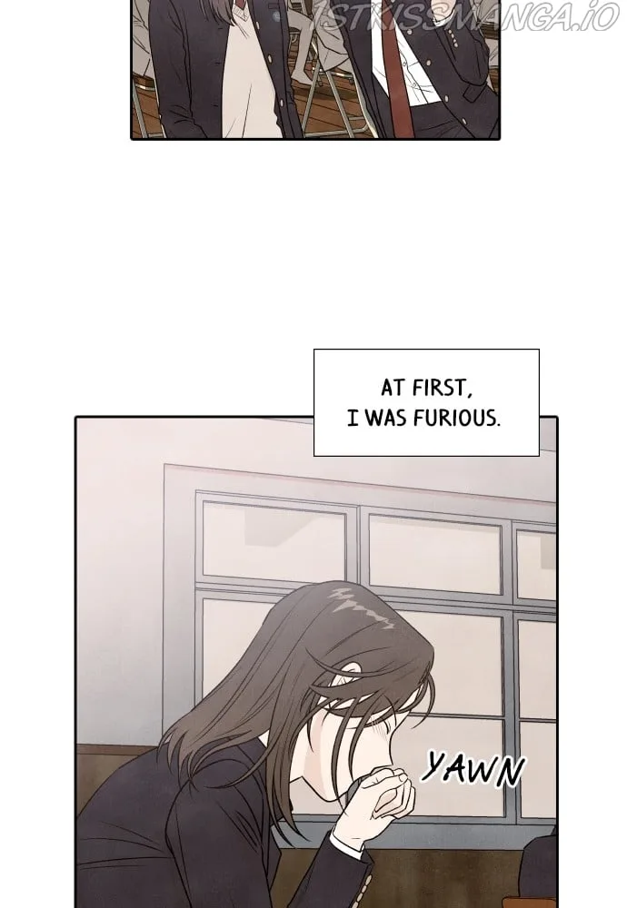 What I Decided to Die For Chapter 19 page 48
