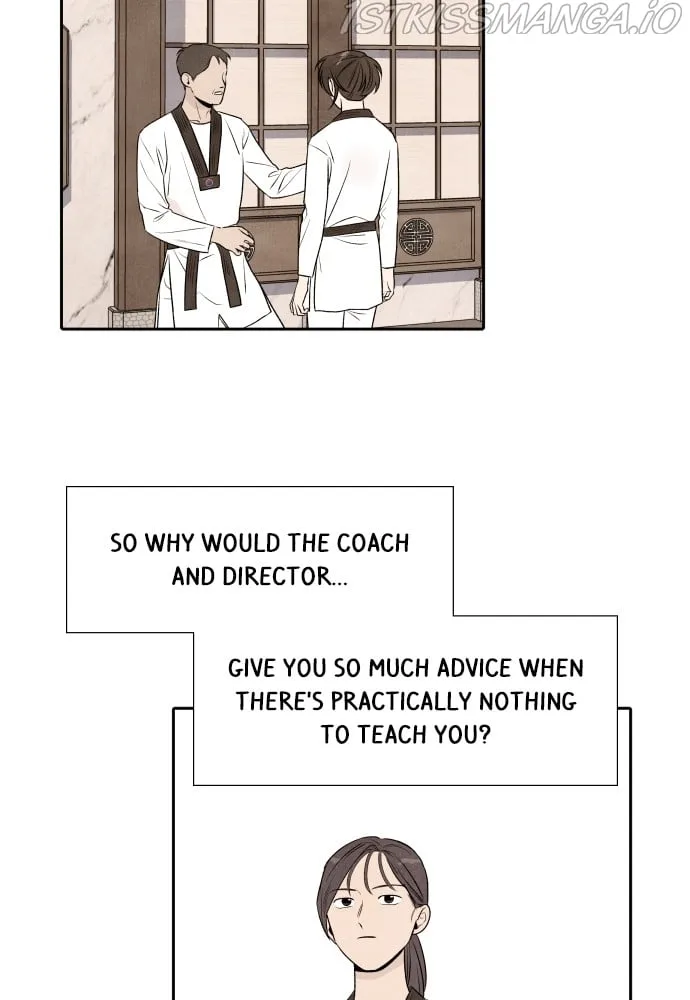 What I Decided to Die For Chapter 19 page 68