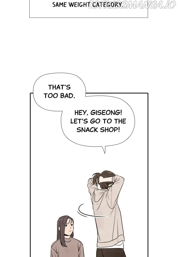 What I Decided to Die For Chapter 19 page 61