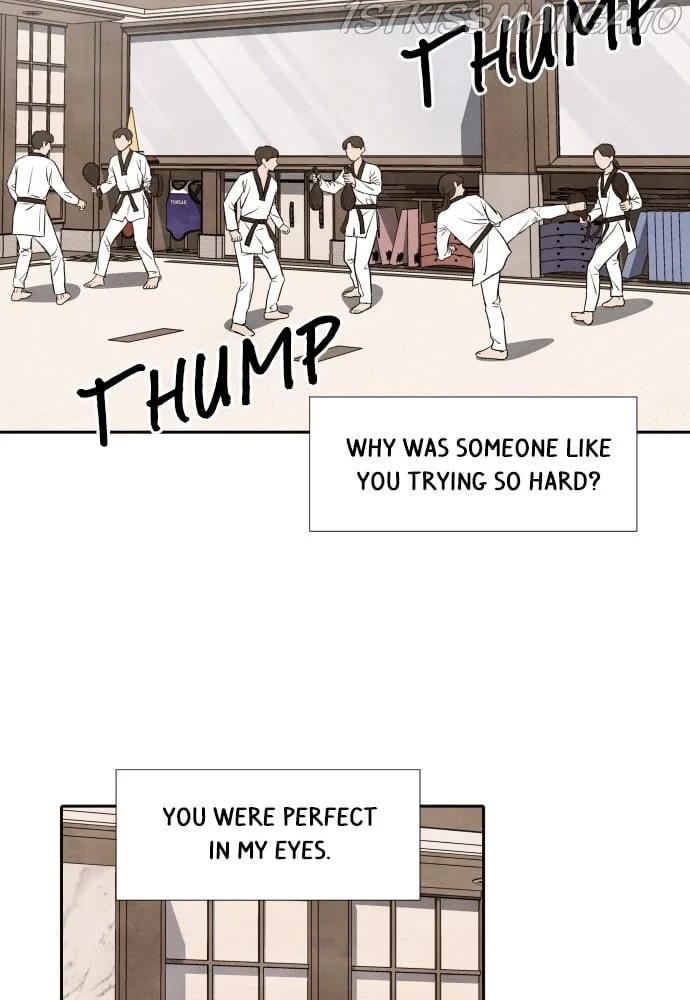 What I Decided to Die For Chapter 19 page 67
