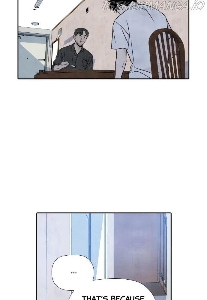 What I Decided to Die For Chapter 21 page 40