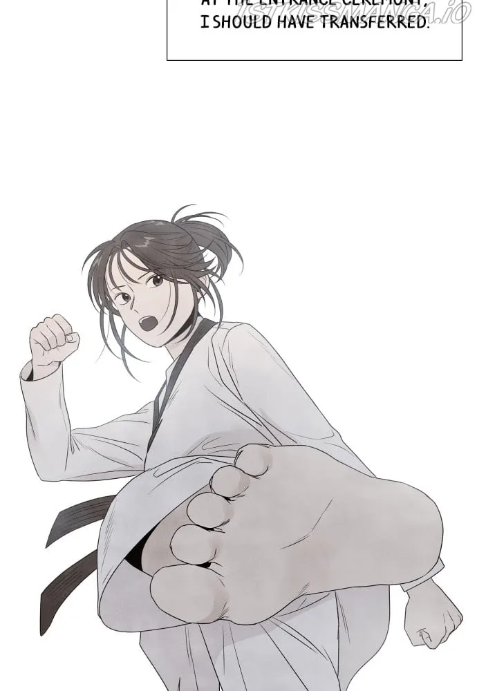 What I Decided to Die For Chapter 19 page 72