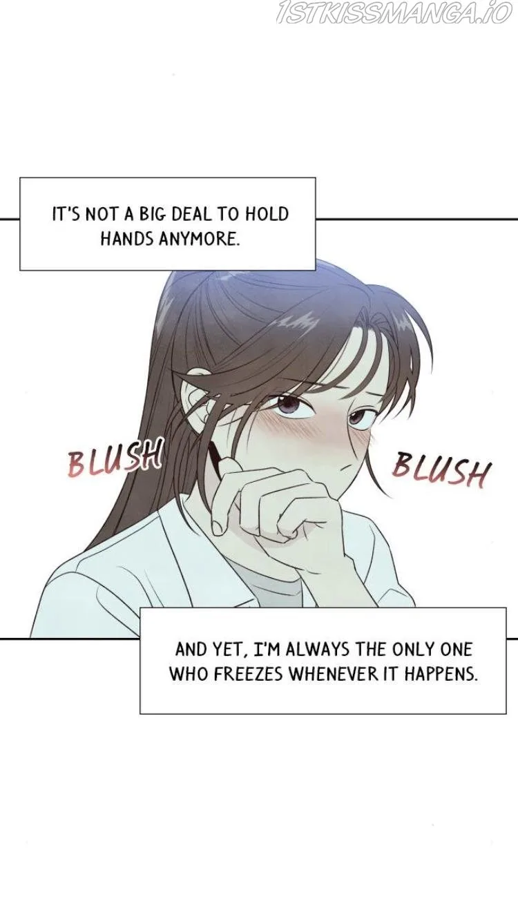 What I Decided to Die For Chapter 17 page 27