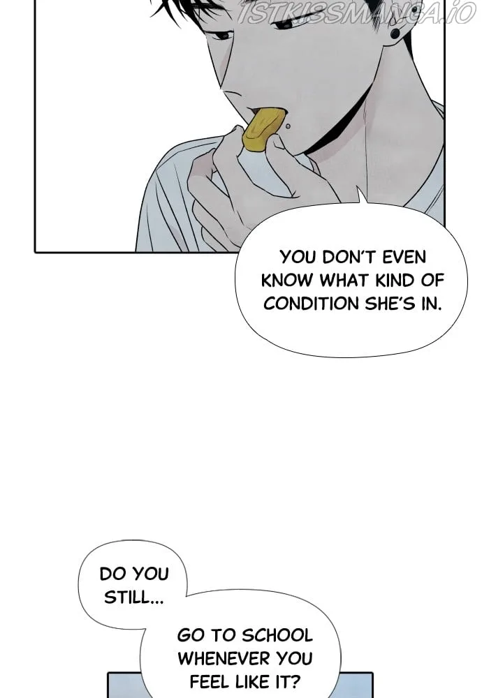 What I Decided to Die For Chapter 21 page 21