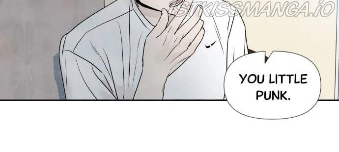 What I Decided to Die For Chapter 21 page 16